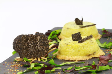  truffes noires 2016
