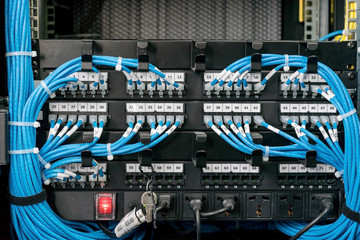 network switching face off