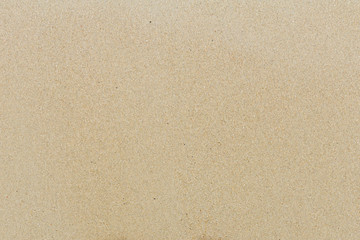 Brown fine sand texture and background