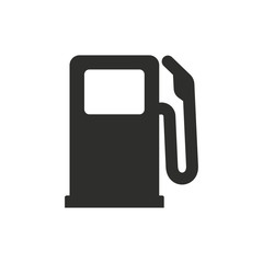 Fuel - vector icon.