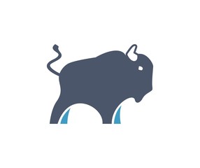 Buffalo logo