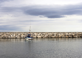 Fototapeta premium Quiet