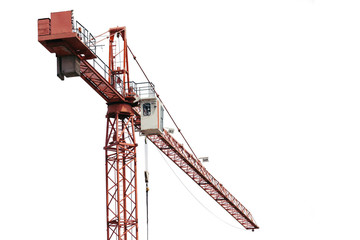 Tower crane