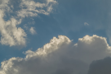 Wolken