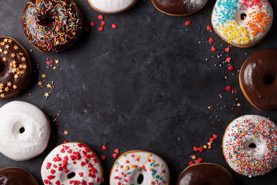 Donut Images – Browse 435,243 Stock Photos, Vectors, and Video | Adobe Stock