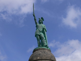 Hermannsdenkmal