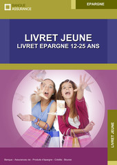 Livret jeune