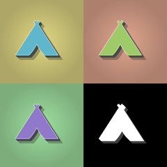 Retro Icon © vempireart