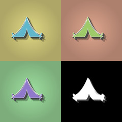 Retro Icon © vempireart