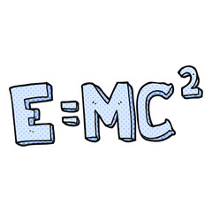 cartoon science formula