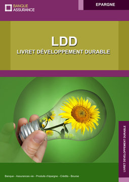 LDD livret de d&eacute;veloppement durable