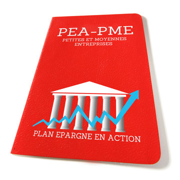 PEA PME enveloppe fiscal action