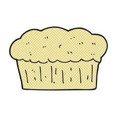 cartoon loaf of bread