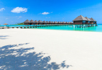  beach with Maldives