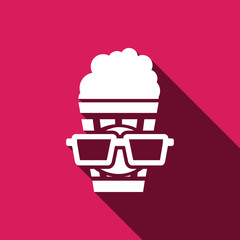 Cinema icon