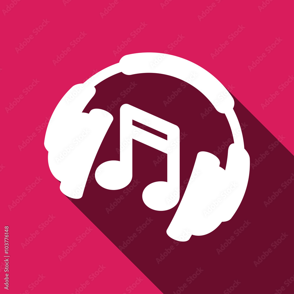 Sticker Music icon