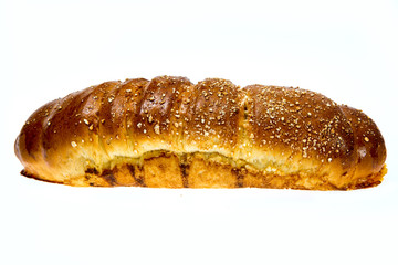 булка из белой муки