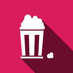 Popcorn icon