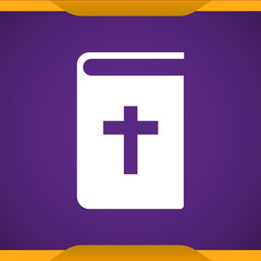 Bible icon