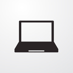 Laptop icon