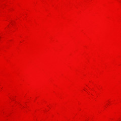 abstract red background