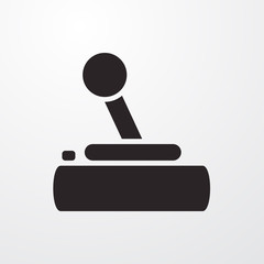 Joystick icon © vxnaghiyev