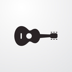 Guitar icon