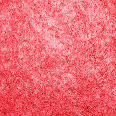 red abstract background