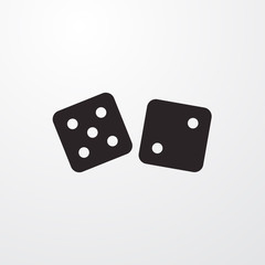 Backgammon icon