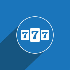 Clapper icon
