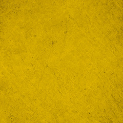 Abstract Yellow Background