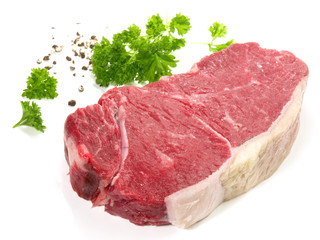 Aged Beef - Entrecote