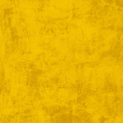Abstract Yellow Background