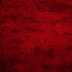 red abstract background