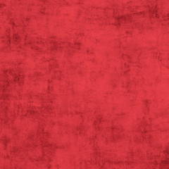 red abstract background