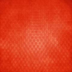red abstract background