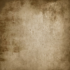 Obraz premium brown background grunge texture