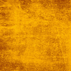 Abstract orange background texture