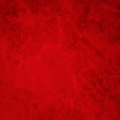 abstract red background