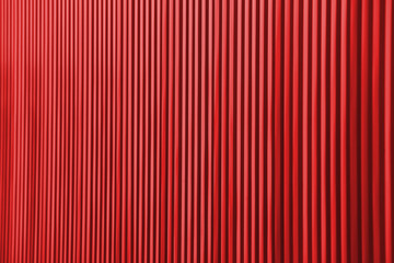 striped texture red wall color