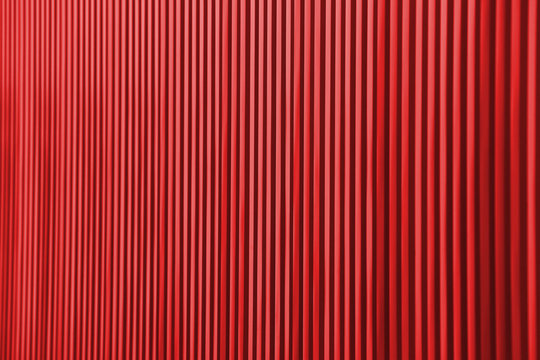 striped texture red wall color
