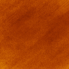 Fototapeta premium Abstract orange background texture