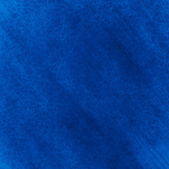 Textured blue background