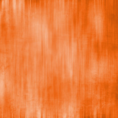 Fototapeta premium Abstract orange background texture