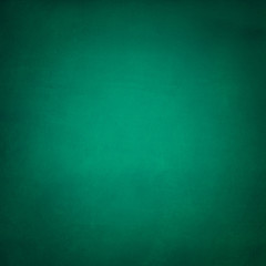 Fototapeta premium Textured green background