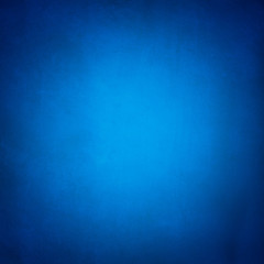 Abstract blue background