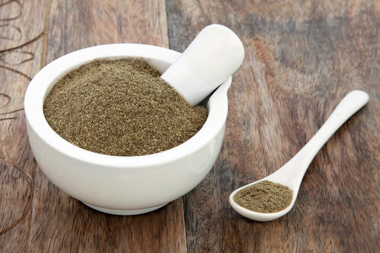 Gymnema Sylvestre Herb