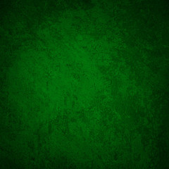 Textured green background