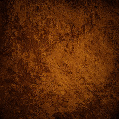 brown background grunge texture