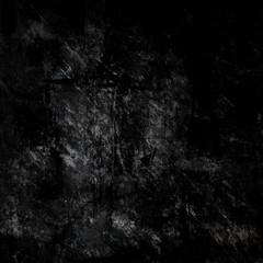 Fototapeta na wymiar Black background grunge texture